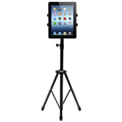 CoreParts Universal Tripod Stand MSPP2909 - Versatile & Sturdy Camera Support